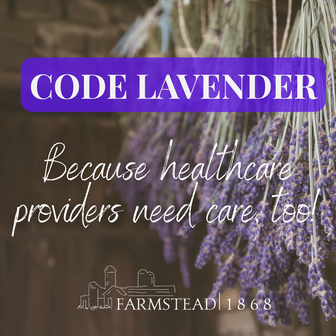 Code Lavender