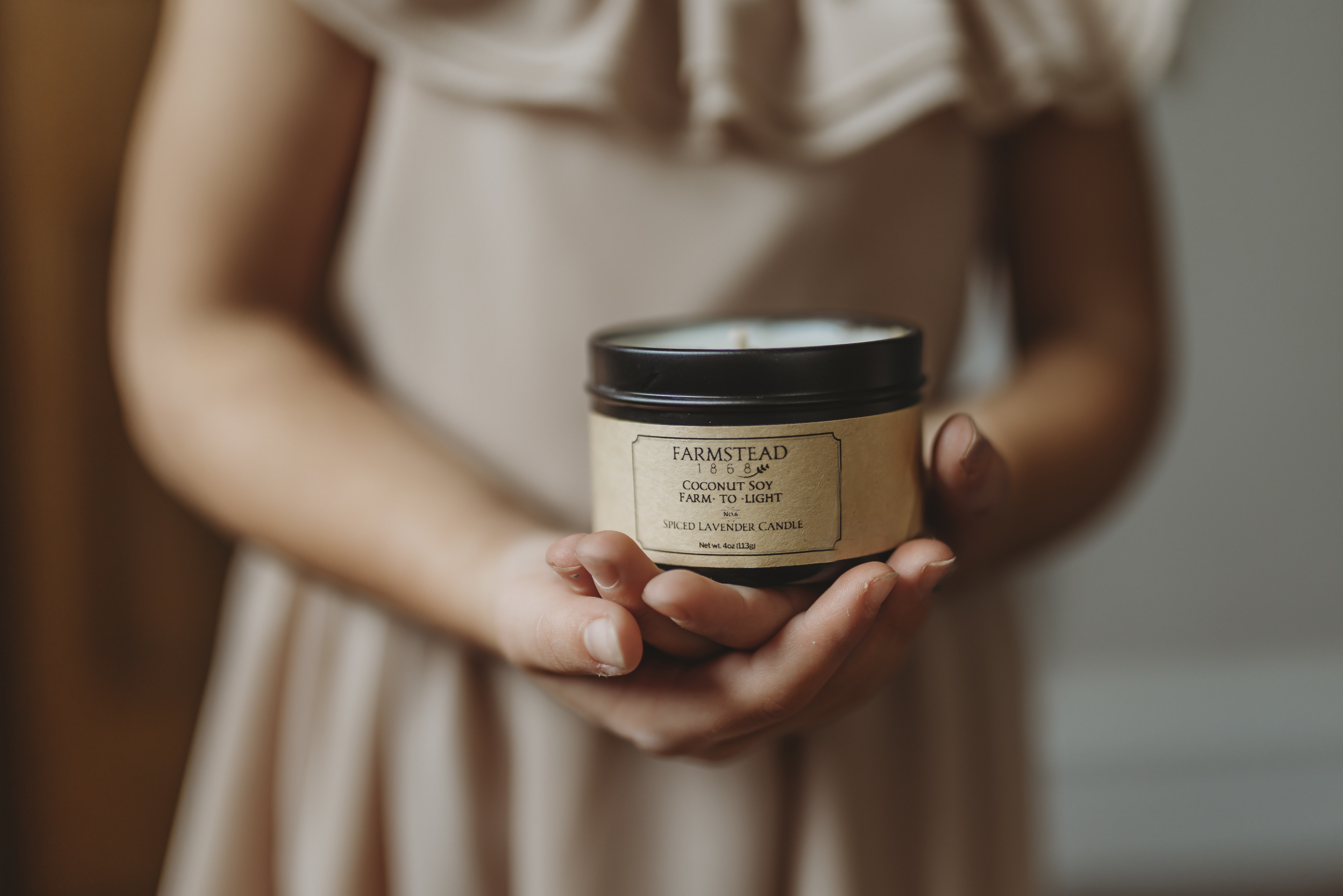 candle