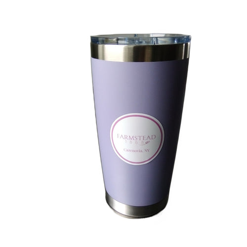 Insulated Travel Mug - Farmstead 1868