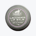 Lavender Lip Balm - Farmstead 1868