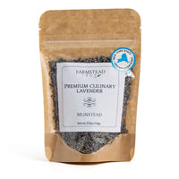 Farmstead 1868 Premium Culinary Lavender