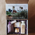 The Farmstead Sampler - Farmstead 1868